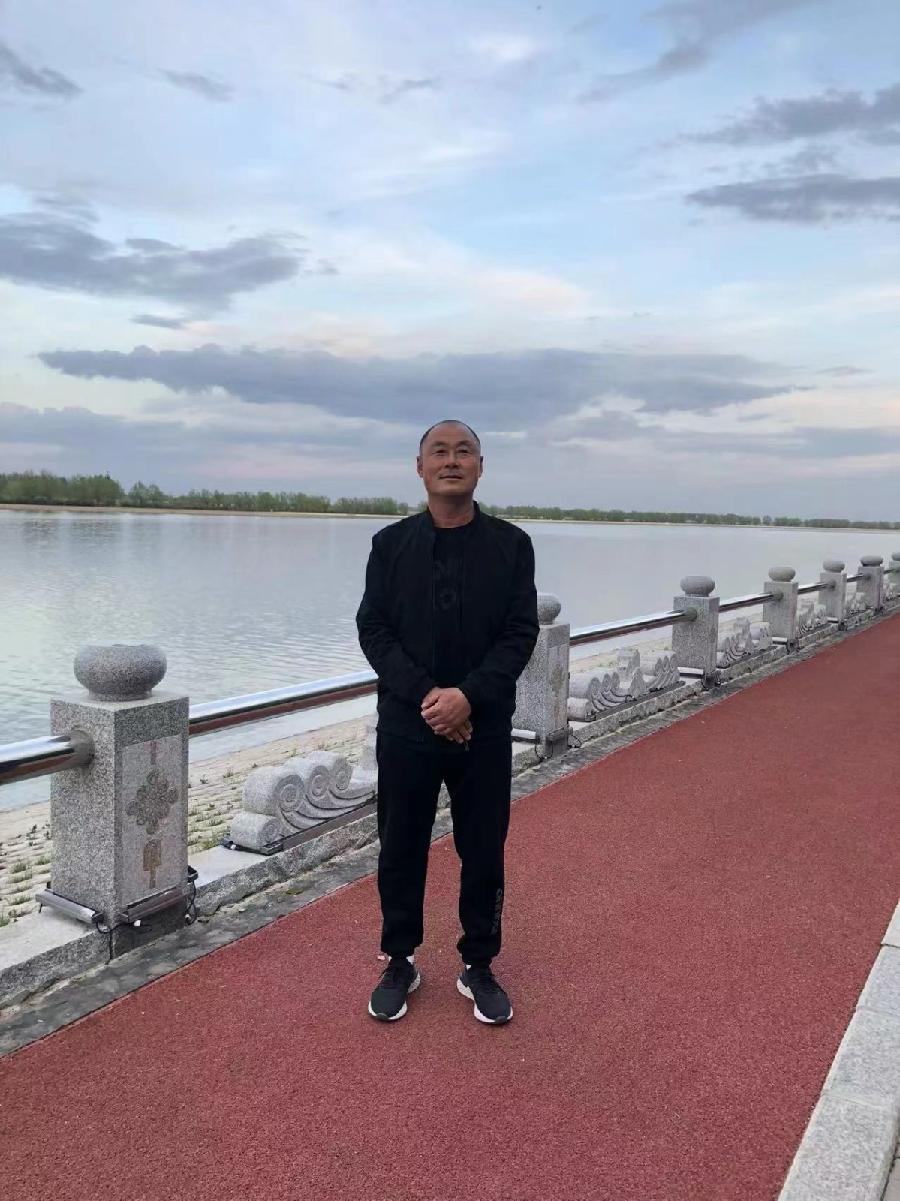 深深战友情,浓浓兄弟谊 作者‖高安生(图5)