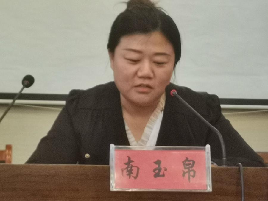 又一基层文化团体今日授牌成立暨偃师区老年书画家协会送文化之六 走进千年名镇府店（图2）
