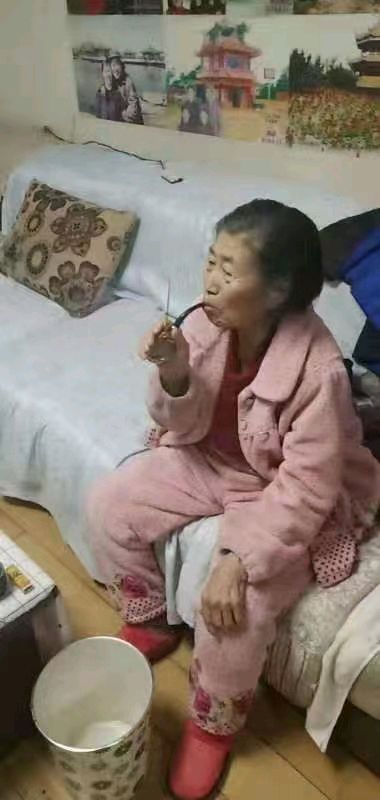 (之一)感动着孙浩的“隔代爱”（图34）