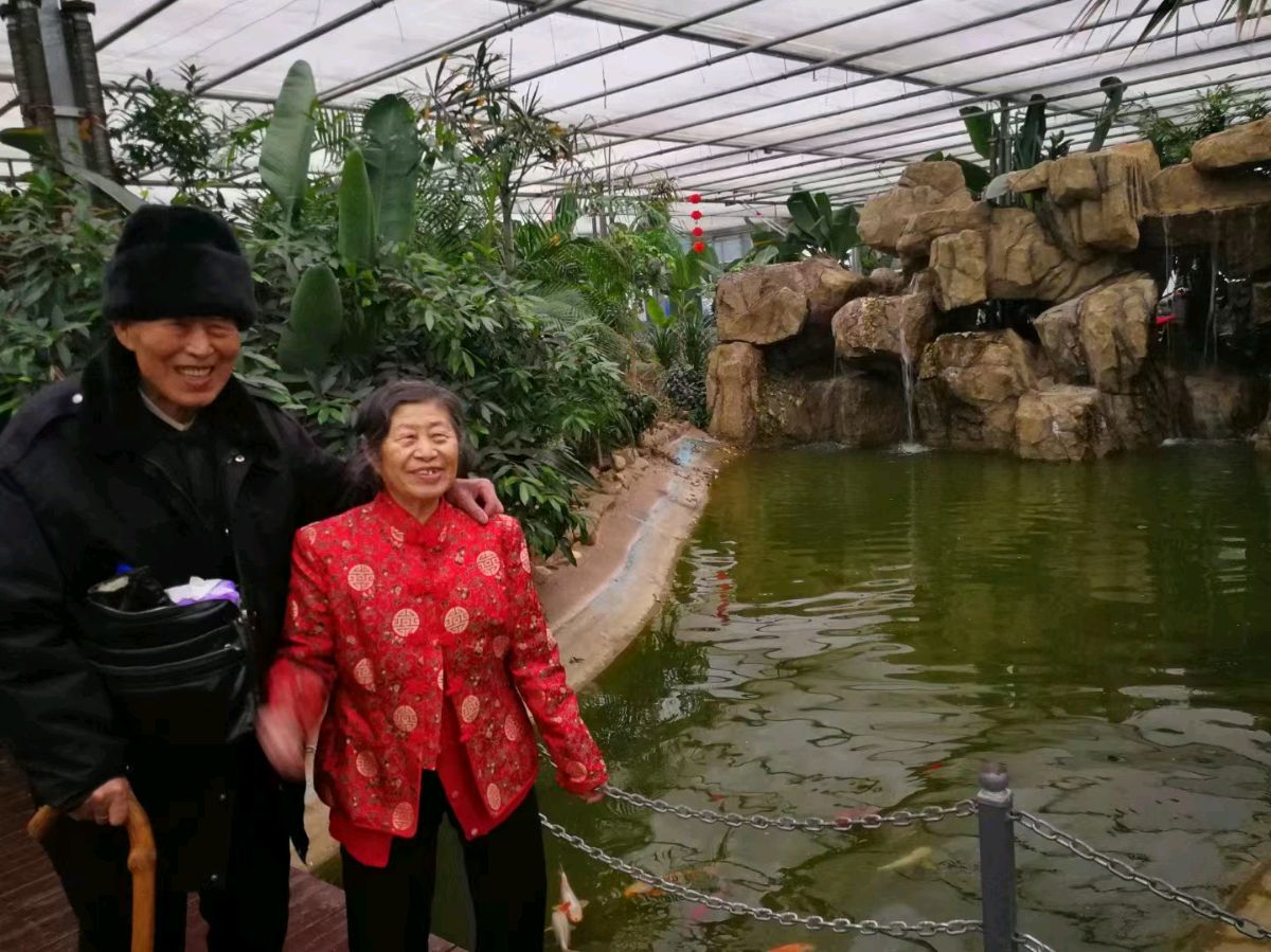 (之一)感动着孙浩的“隔代爱”（图39）