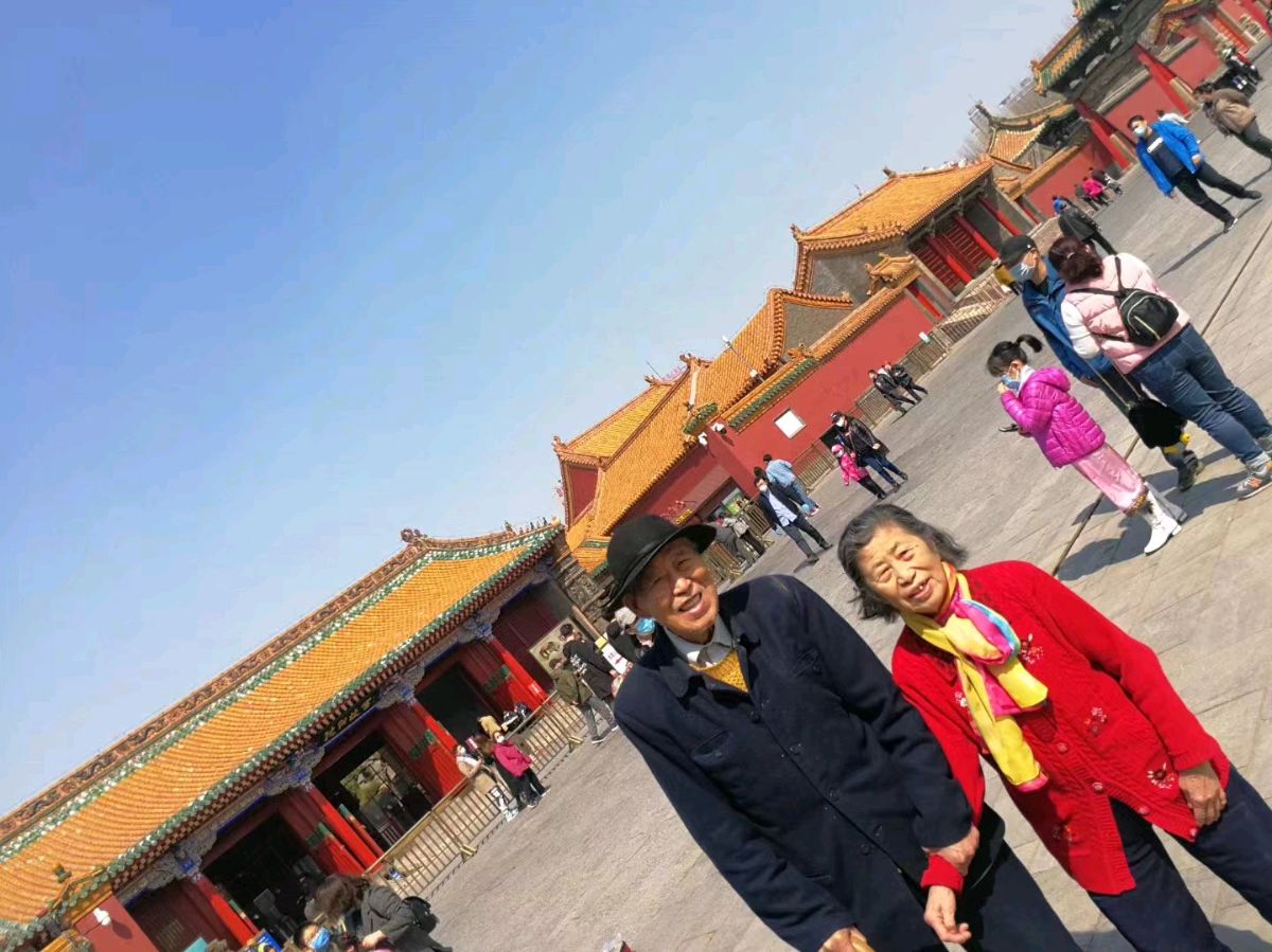 (之二)感动着孙浩的“隔代爱”（图7）