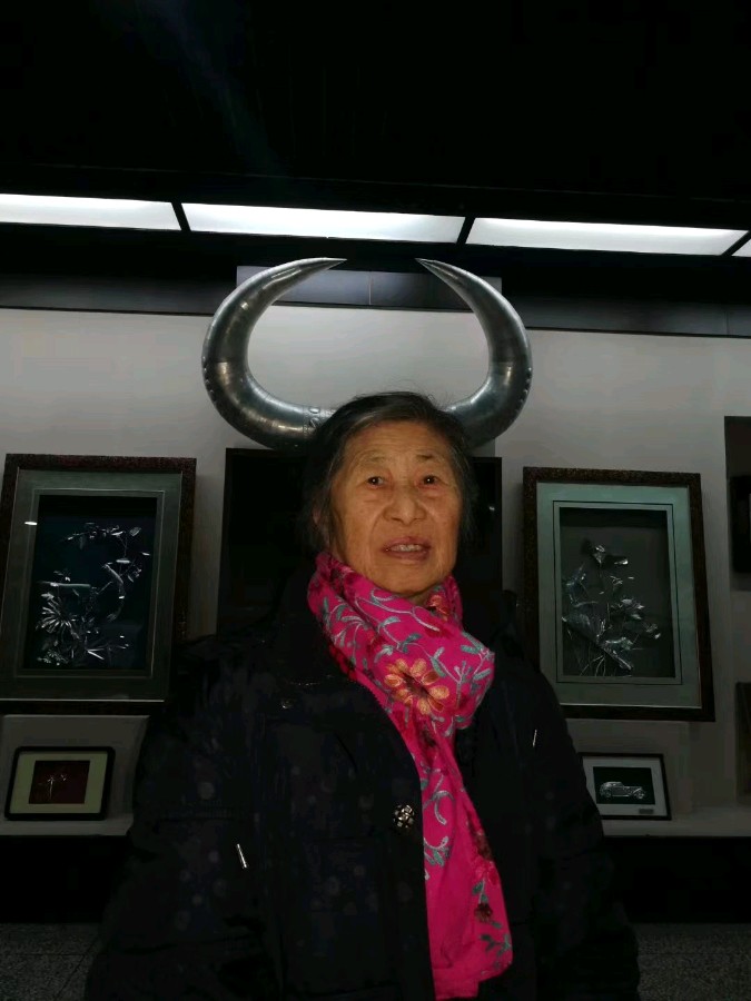 (之二)感动着孙浩的“隔代爱”（图42）
