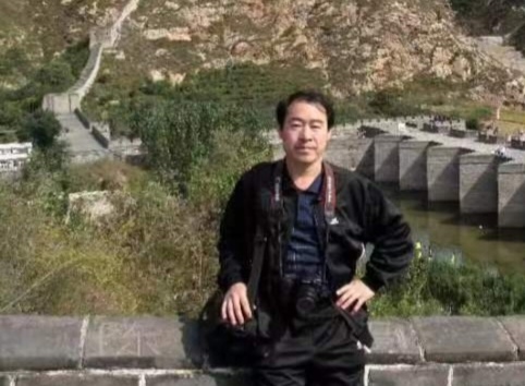 张家祥包洪生老师小说《夜幕笼罩下的死亡防线》主播:雪绣冰绮;编辑:小鱼儿 【秦岛韵声】第1052期(图6)