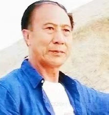【新山东文学社】《过客，请把爱留下》作者/李延庄子 主播/远方（图8）