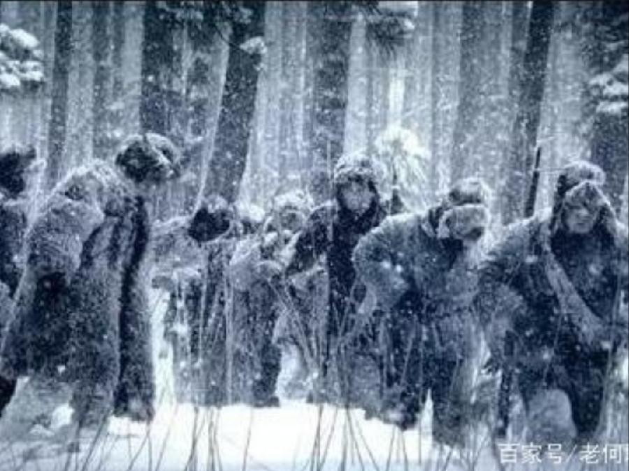 张家祥包洪生老师小说《夜幕笼罩下的死亡防线》主播:雪绣冰绮;编辑:小鱼儿 【秦岛韵声】第1052期(图2)