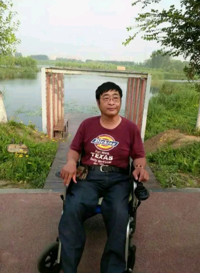 西江月述志