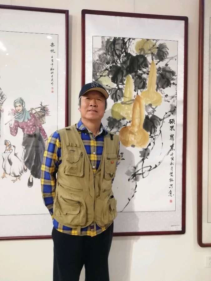 鹧鸪天•初夏——作者:张双林（秦皇岛）——【中华诗词】征稿——都市头条（图3）