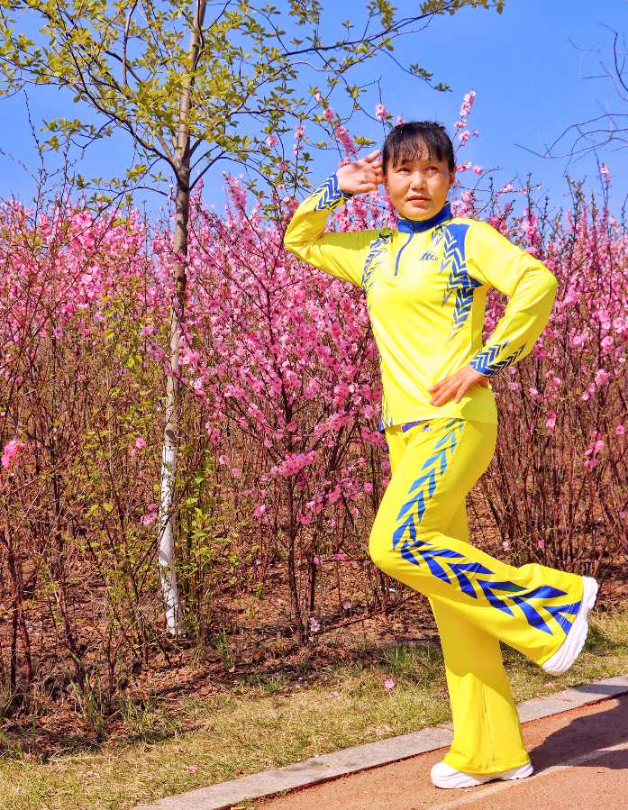 中华诗艺黑龙江分社推介【摄影】刘德财:初夏小景（图8）