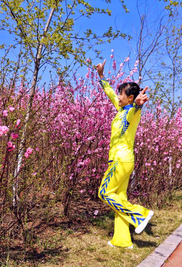 中华诗艺黑龙江分社推介【摄影】刘德财:初夏小景（图13）