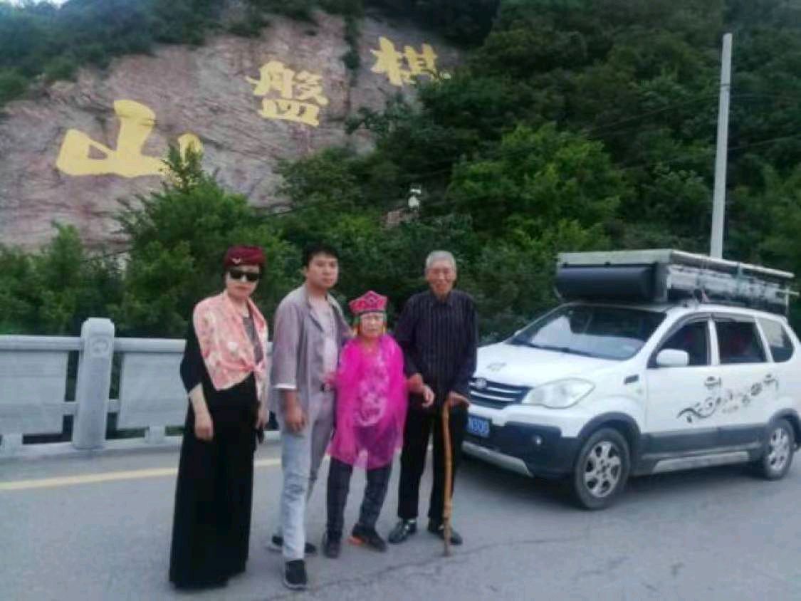 北侠倾情诉说/母爱大于天（图18）