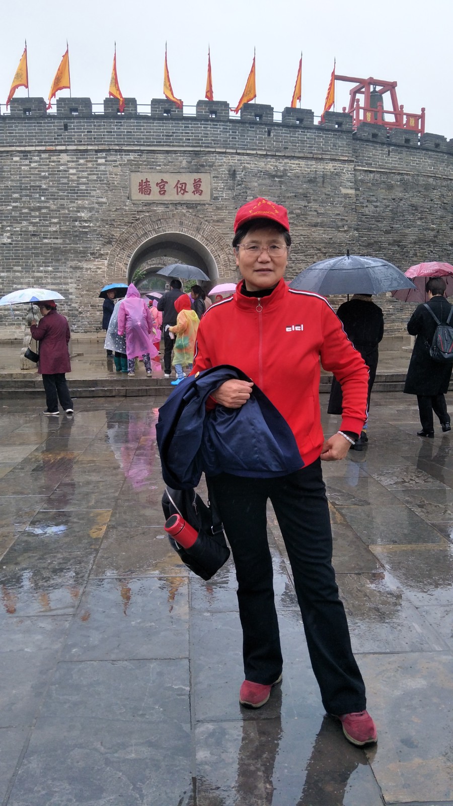 旅游记:山东之行(一) 作者‖徐静（图5）