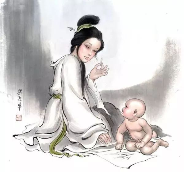 月亮船朗诵【感谢有你】作者/习萌菡（图5）