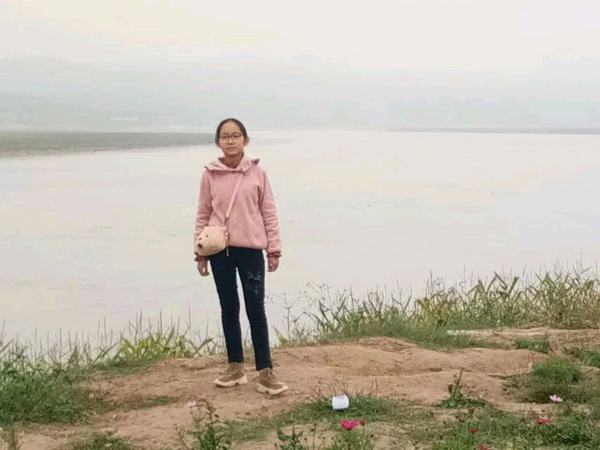 月亮船朗诵【感谢有你】作者/习萌菡（图2）