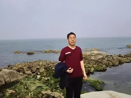 《九江文学社：有声文学》《检验心的慈悲善良，祝福你的快乐成长》文/梦在远方 精英主播/凤凰之歌（图6）