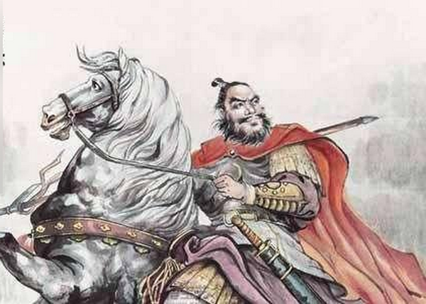 傅杰：咏古代名将‖巴彦诗协诗词卷【523】（图7）