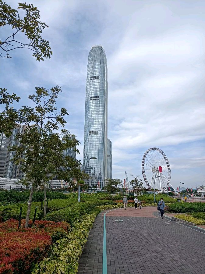 好友欢迎张民志自香港归故乡（图24）