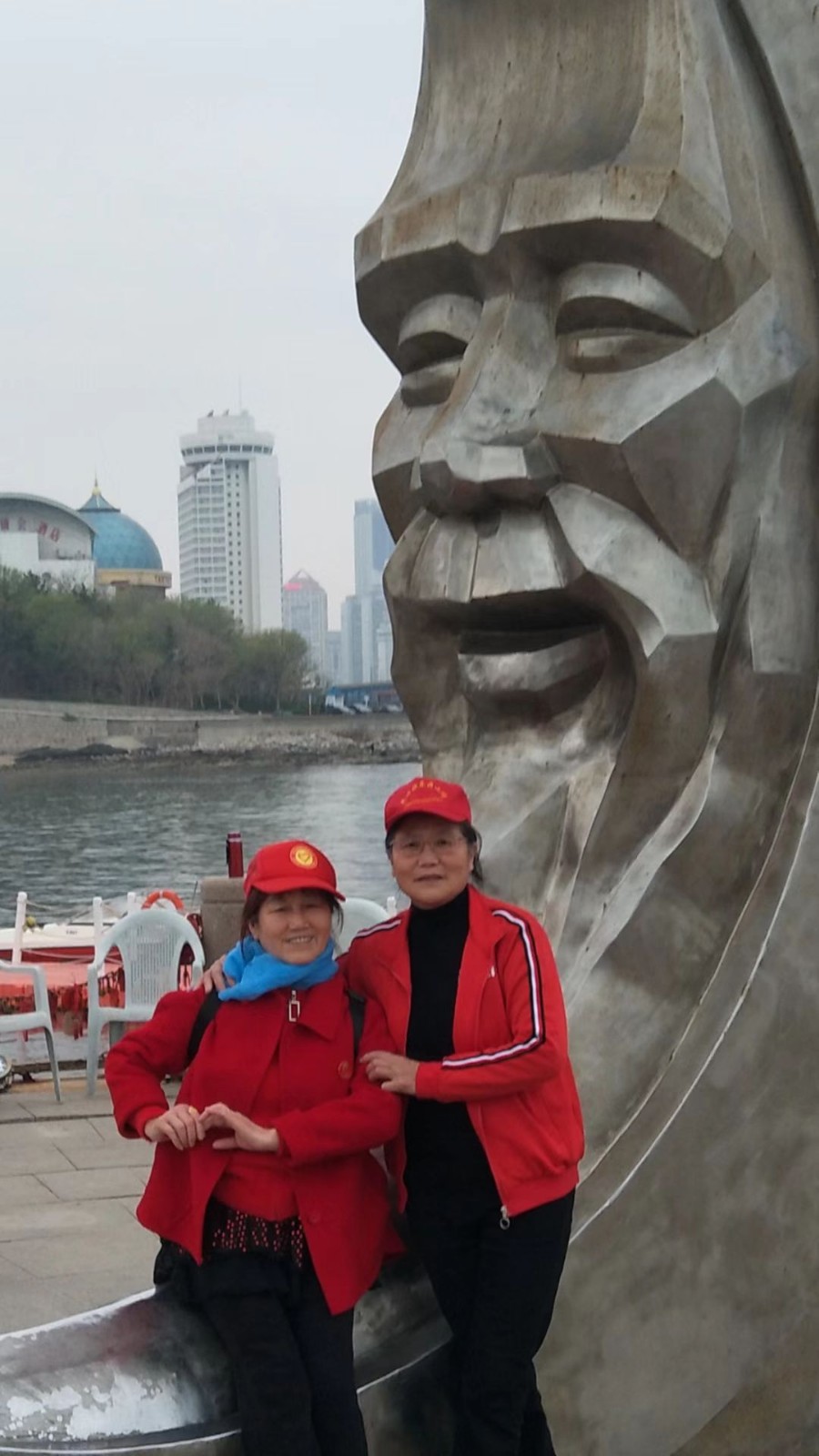 旅游记:山东之行(二) 作者‖徐静（图10）