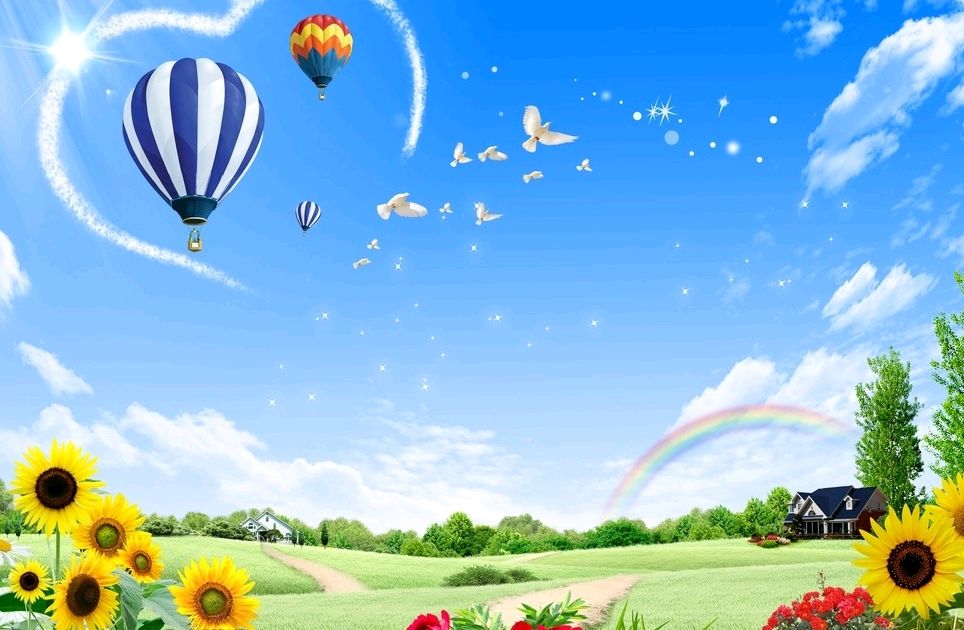 【花雨馨声“燃情五月”诵读诗会专刊十一】如兰诵读《花季五月》原创/邢志坚 【第359期】（图5）