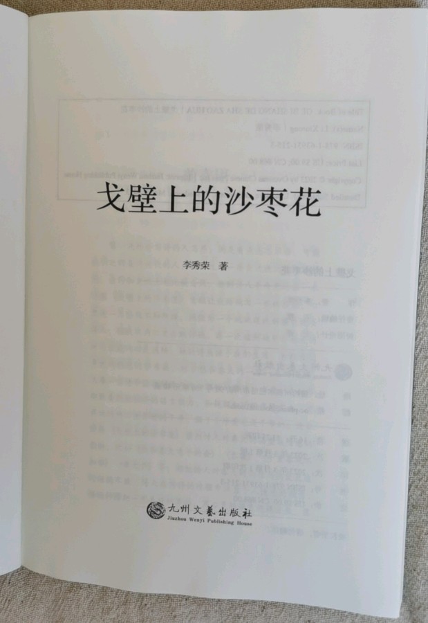 *不作为* 文/无言〔新疆〕【冰心文化传媒】（图6）