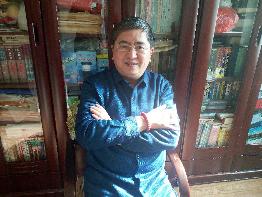 野草诗社十二(江苏)研修院011期微刊《思念母亲蕴真情》(图146)