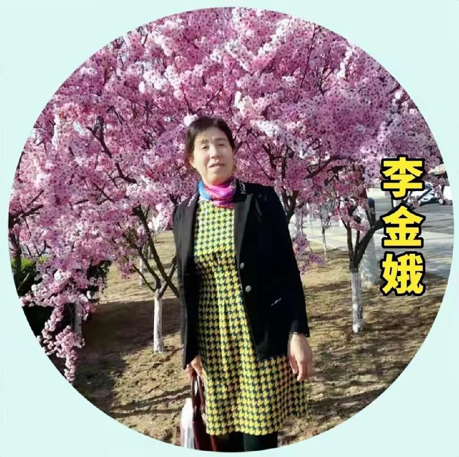 野草诗社十二(江苏)研修院011期微刊《思念母亲蕴真情》(图152)