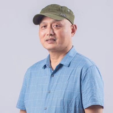 野草诗社十二(江苏)研修院011期微刊《思念母亲蕴真情》(图122)