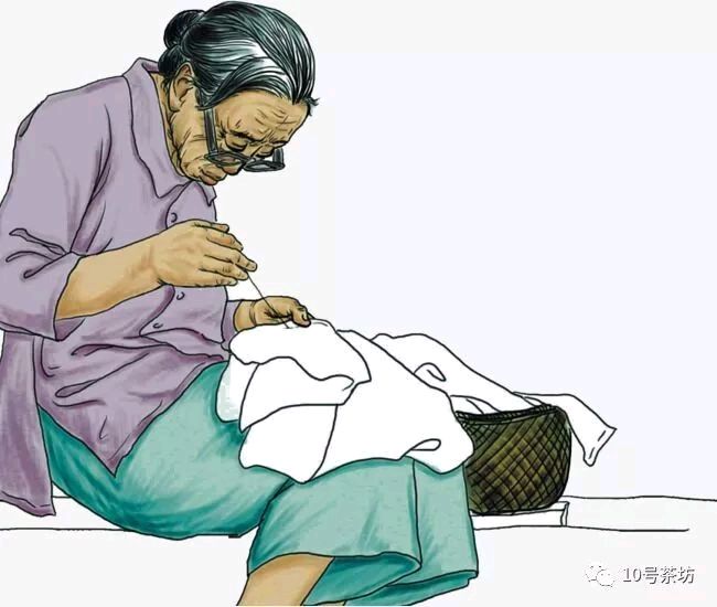 黑天鹅朗诵【妈妈，今晚我想回家】作者/汪孔周（图6）