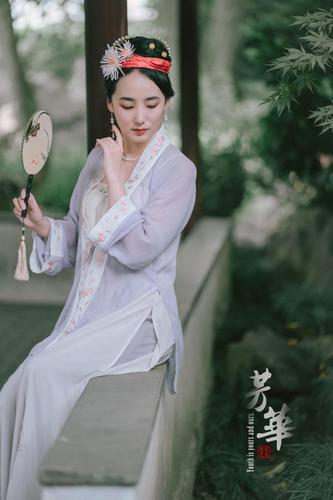 中华诗艺社江西分社·格律诗词精品鉴赏（周刊）总第1566期（图25）