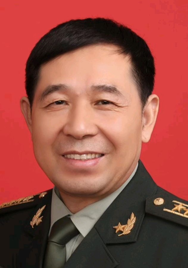 军旅书法家冯火春为新时代拥军爱警公益行活动题字