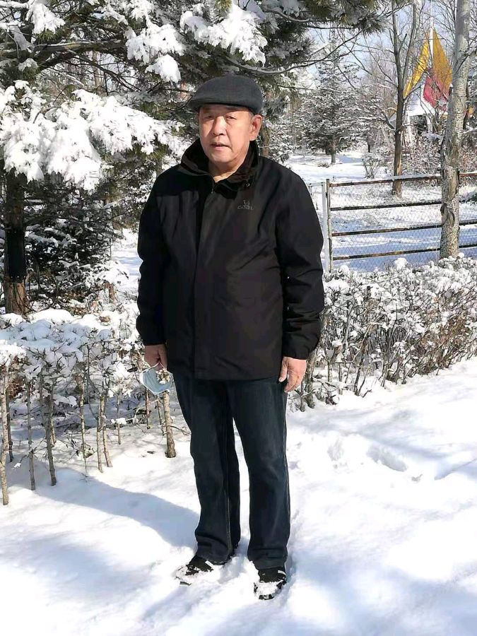 中华诗艺黑龙江分社●微刊(第81期)（图8）
