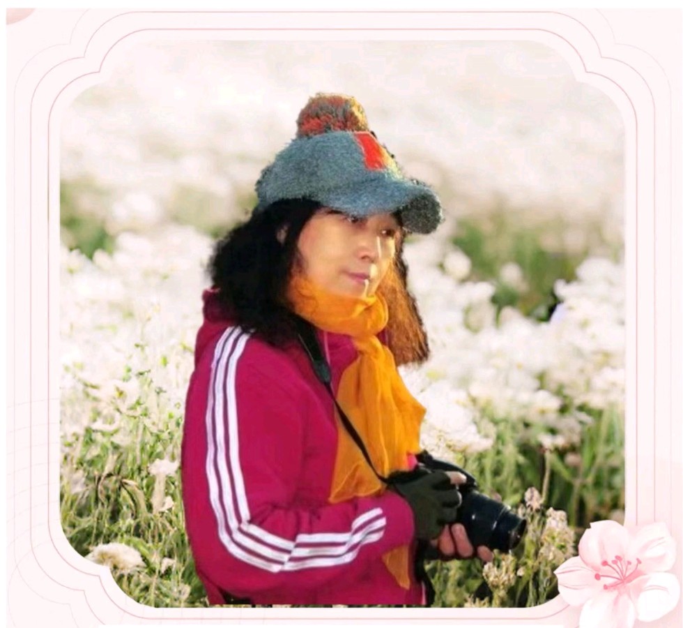 【母亲节专刊】《母亲的线板》作者/陌上花 诵读/馨睿【花雨馨声有声文学平台】第335期（图9）