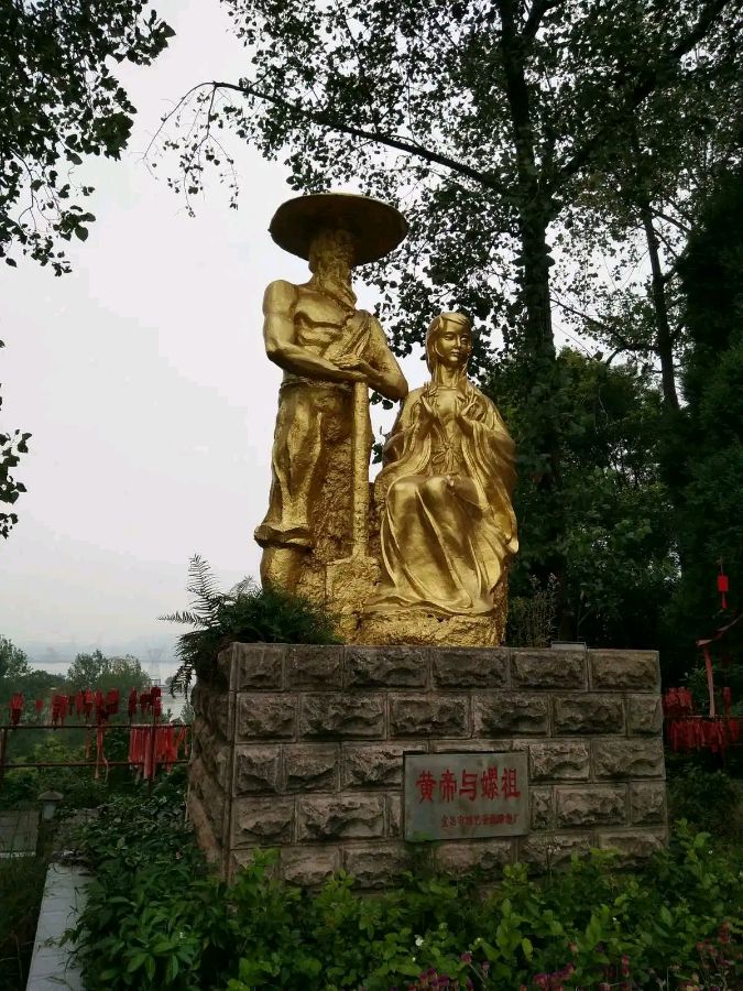 六月初六是中华母亲节 | 陉大山(图4)