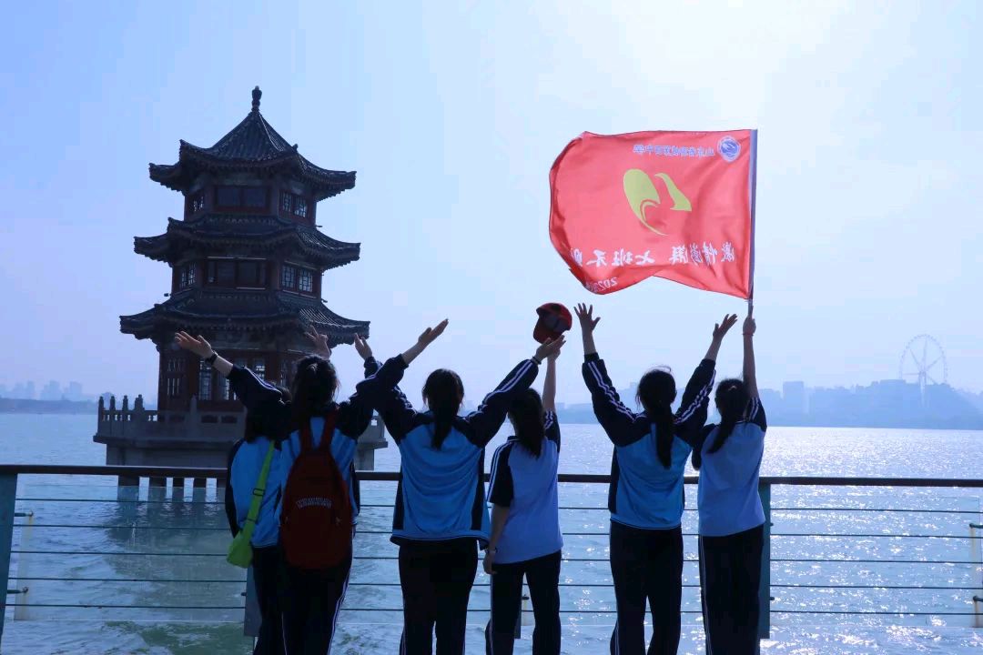 精致办学 追求卓越——欢迎报考山东省聊城第四中学（图21）