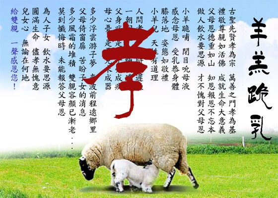 《九江文学社：北京头条》《母亲节专刊》《感恩母亲节 致敬慈母情》【第1606期】（图16）