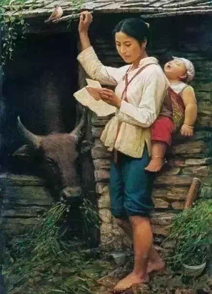 《九江文学社：北京头条》《母亲节专刊》《感恩母亲节 致敬慈母情》【第1606期】（图21）