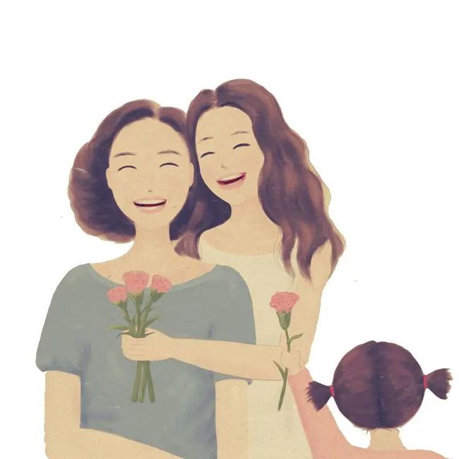 母亲节特刊 ‖ 【妈妈 我想对你说】作者/佚名 朗诵/徐连勇（图5）