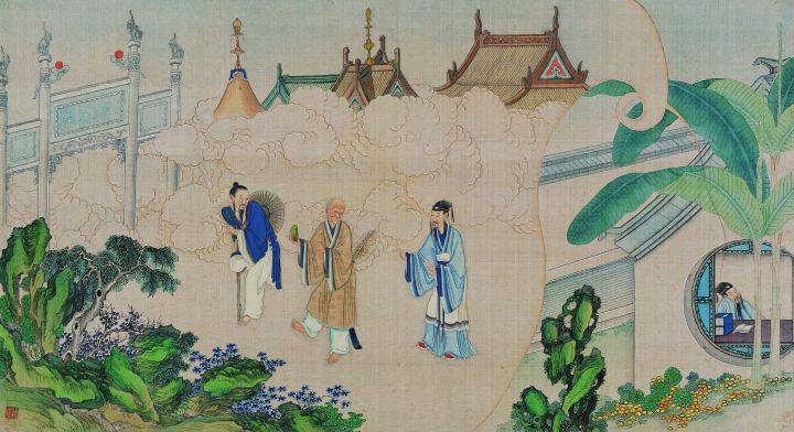 《诗话红楼梦》第一辑作者 张立民（天津）【冰心文化传媒】（图5）