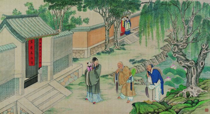 《诗话红楼梦》第一辑作者 张立民（天津）【冰心文化传媒】（图6）