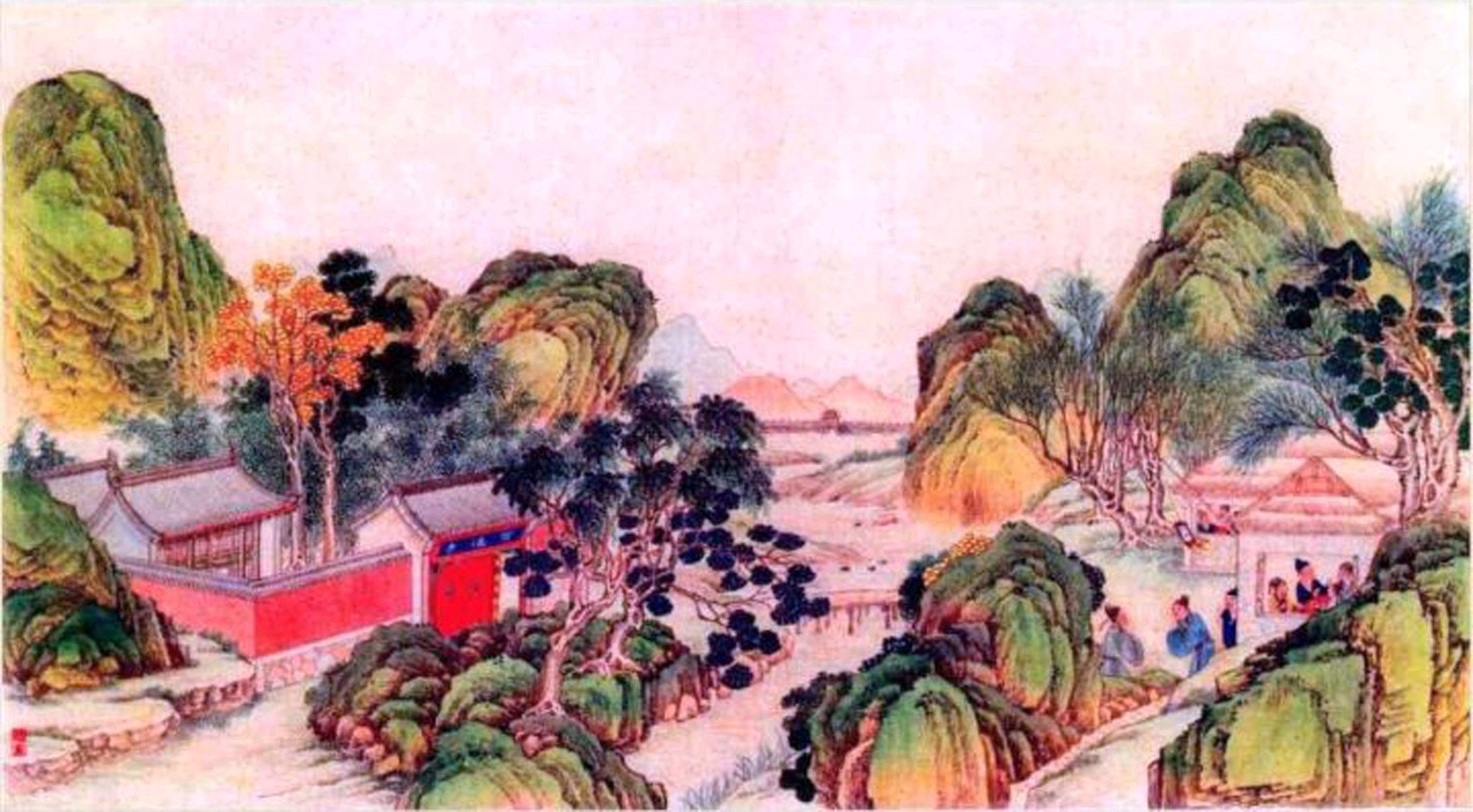《诗话红楼梦》第一辑作者 张立民（天津）【冰心文化传媒】（图12）