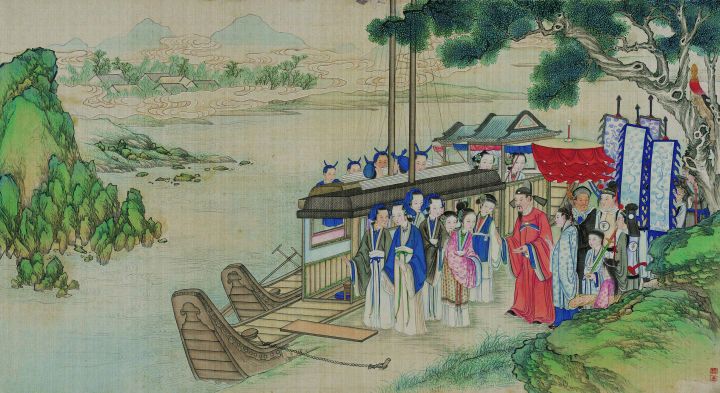 《诗话红楼梦》第一辑作者 张立民（天津）【冰心文化传媒】（图13）