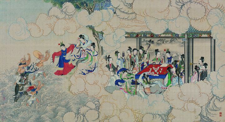 《诗话红楼梦》第一辑作者 张立民（天津）【冰心文化传媒】（图20）
