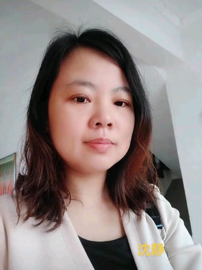 致敬母亲-作者/沈静-西银/北京头条（图2）