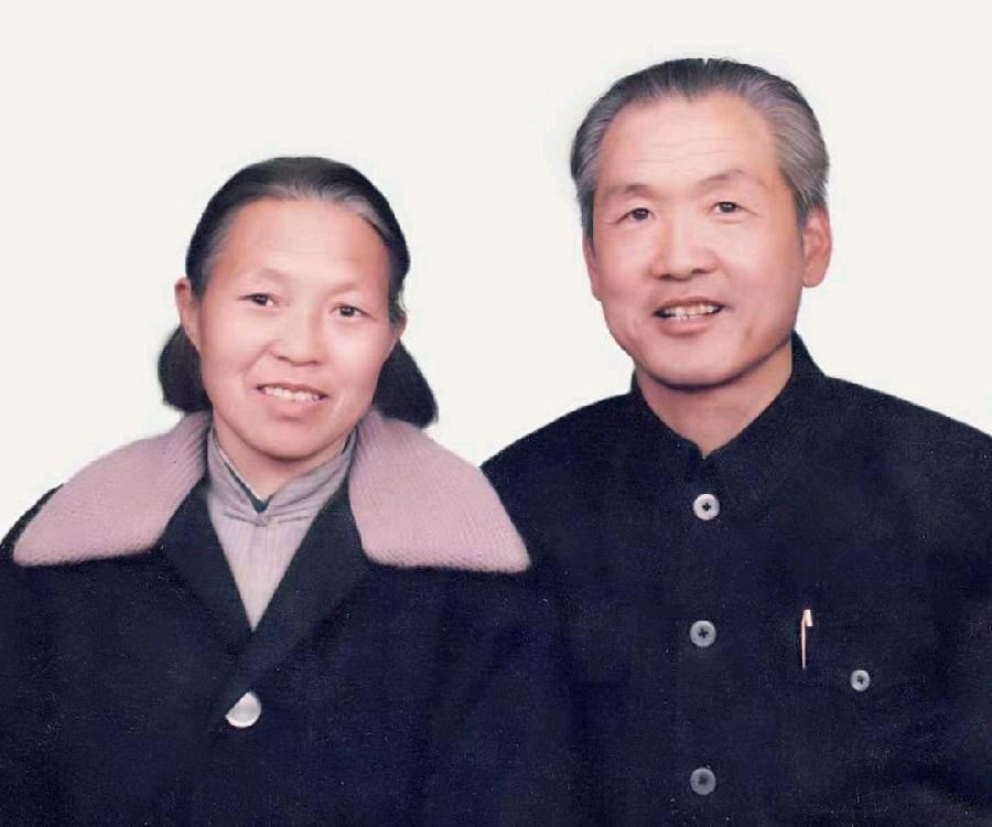 母亲节里忆娘亲（图5）
