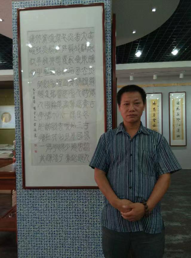 长明朗诵苏东坡后裔苏建东作品《蛙的抉择》组诗(图2)