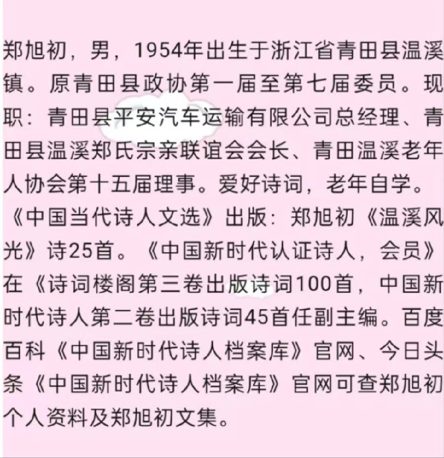 国风上海社|郑旭初个人专刊—上海头条(图4)