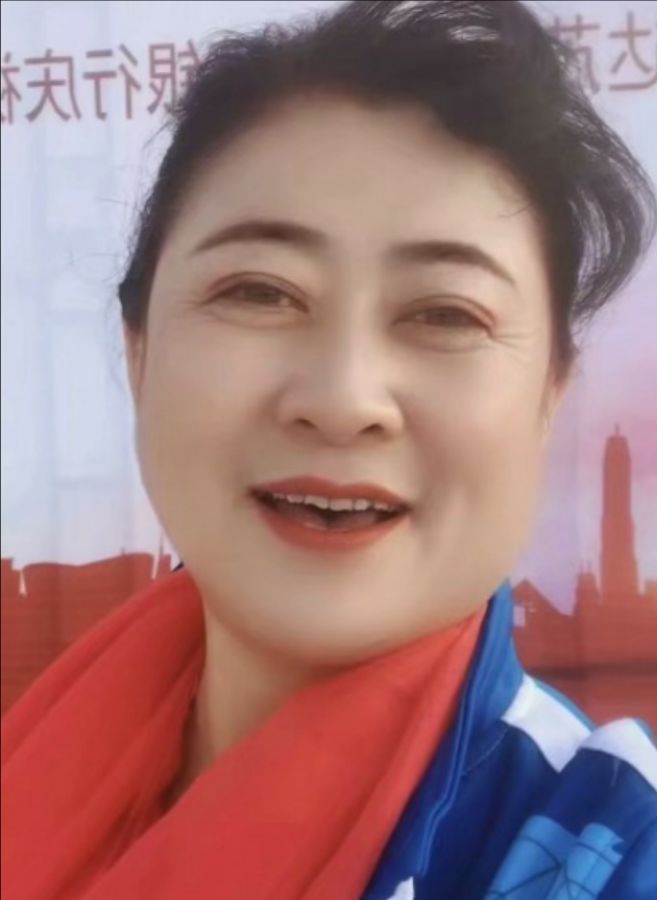 华人诗社大型系列诗会《中华颂》第五幕之文化的瑰宝主编/胡琴（图10）