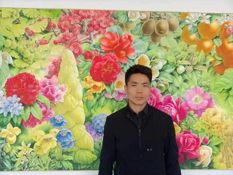 🏆2023【诗与远方】世界诗歌大赛作品展（14）必忻【追梦者总社】荐稿（图3）