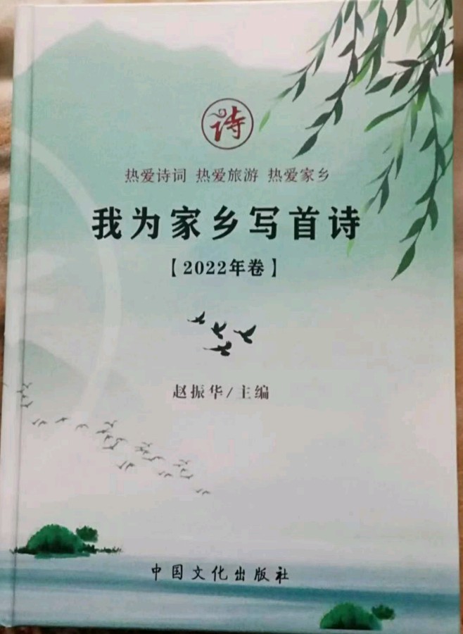 诗词小辑 *写给家乡的诗* 诗人 齐宪〔黑龙江〕【冰心文化传媒】主编 冰心（图3）