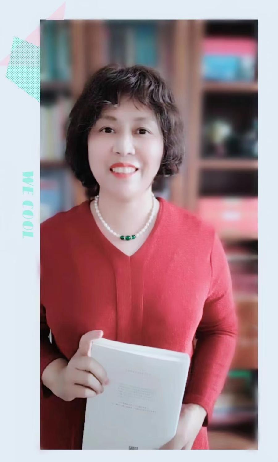 【新诗大观】读你——写给太行泉城 美丽邢台||文/王兰英||诵/王东丽（图6）
