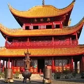 傅杰:咏古代名士‖巴彦诗协诗词卷【525】(图8)